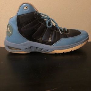 Men’s Nike Air Jordan Sneakers